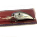   Renegade Crank, 1/3oz Rainbow Silver fishing lure #12932