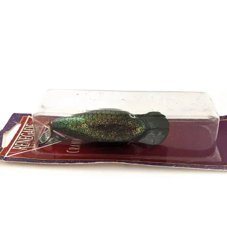 Renegade Crank Shad, 2/5oz fishing lure #12933