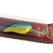   Renegade Deep Crank Shad, 2/5oz Light Blue / Yellow fishing lure #12934