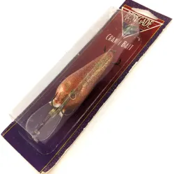 Renegade Deep Crank Shad