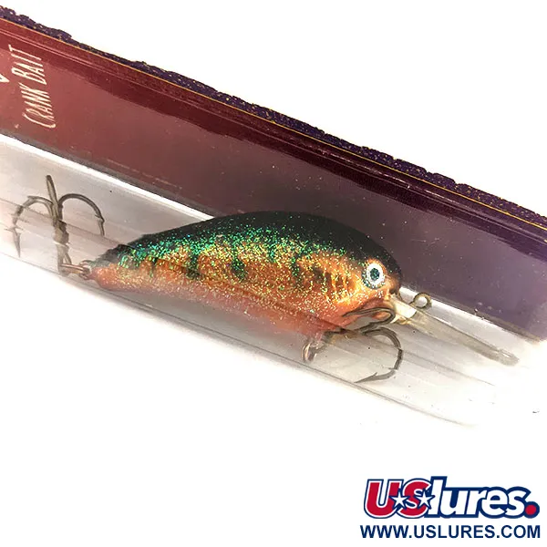   Renegade Deep Crank Shad, 2/5oz  fishing lure #12935