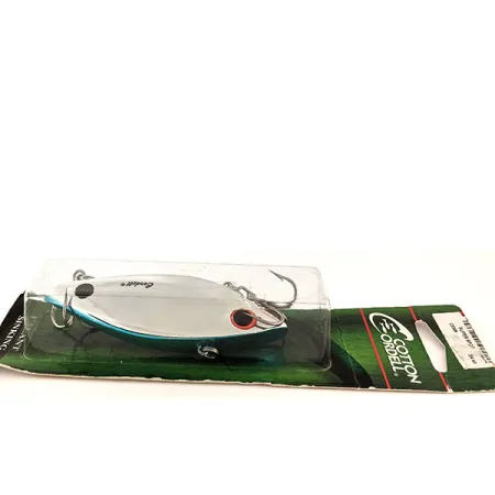 Cotton Cordell Super Spot, 3/4oz Mirror fishing lure #12937