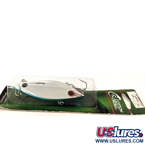   Cotton Cordell Super Spot, 3/4oz Mirror fishing lure #12937