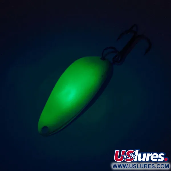 Little Cleo (Hula Girl) trolling spoon UV