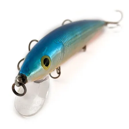Vintage Rapala Husky Jerk HJ 14, 2/3oz fishing lure #12945