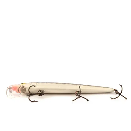 Vintage Rapala Husky Jerk 12, 1/2oz fishing lure #12946