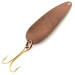 Vintage  Eppinger Dardevle Imp, 2/5oz Copper fishing spoon #12950