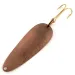 Vintage  Eppinger Dardevle Imp, 2/5oz Copper fishing spoon #12950