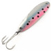 Vintage  Acme Kastmaster, 3/8oz Trout fishing spoon #12955