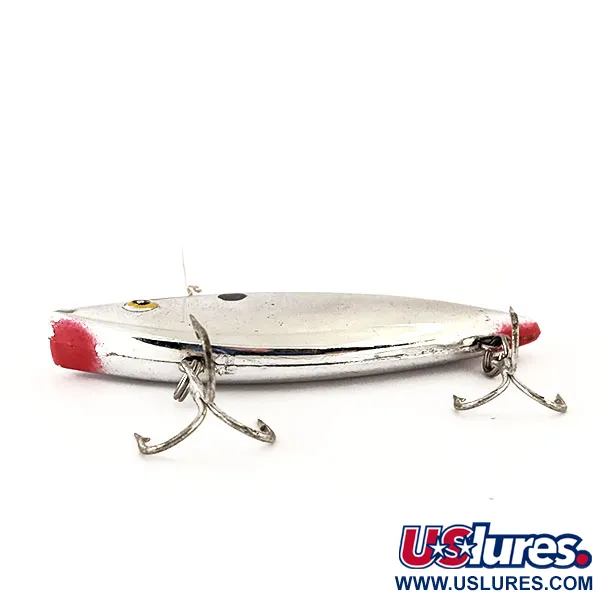 Vintage   Bill Lewis Rat-L-Trap, 1/2oz  fishing lure #12958