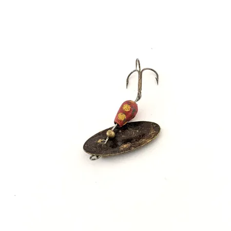 Vintage Panther Martin 2, 3/32oz spinning lure #12960
