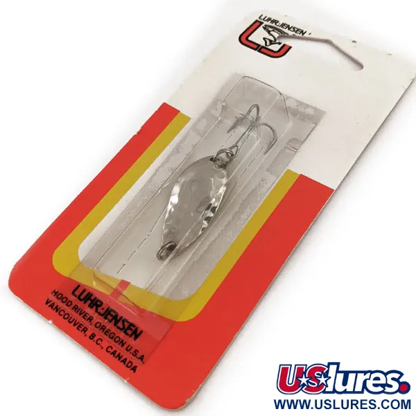 Lil' Kroc (Krocodile Stubby) 