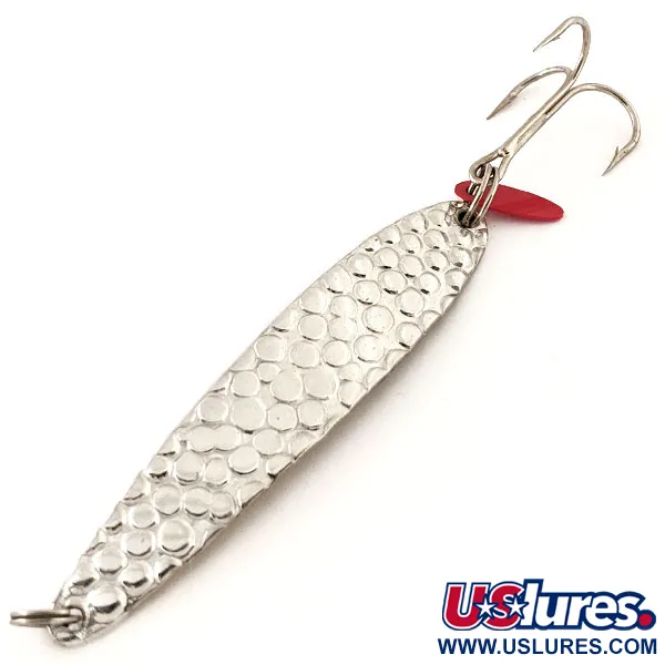 Bay de Noc Swedish pimple