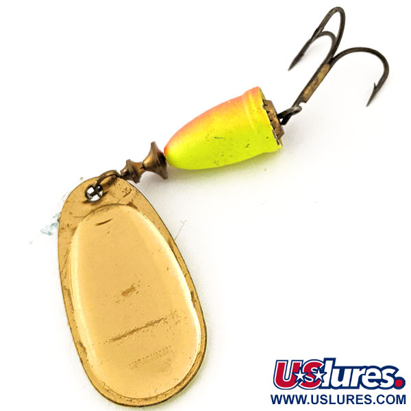 Blue Fox Super Vibrax 4 UV