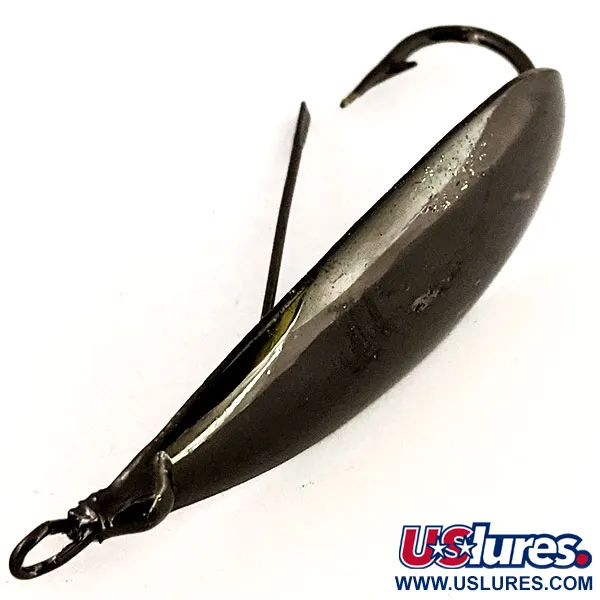 Weedless Johnson Silver MinnowWeedless Johnson Silver Minnow