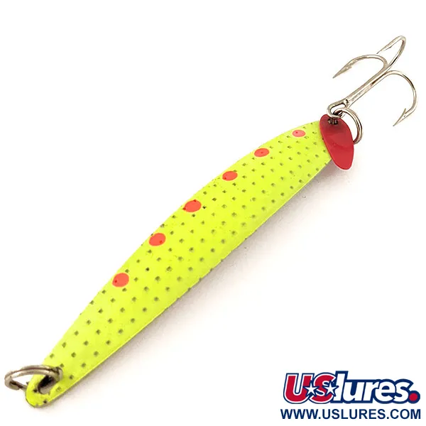 Bay De Noc Laker Taker UV