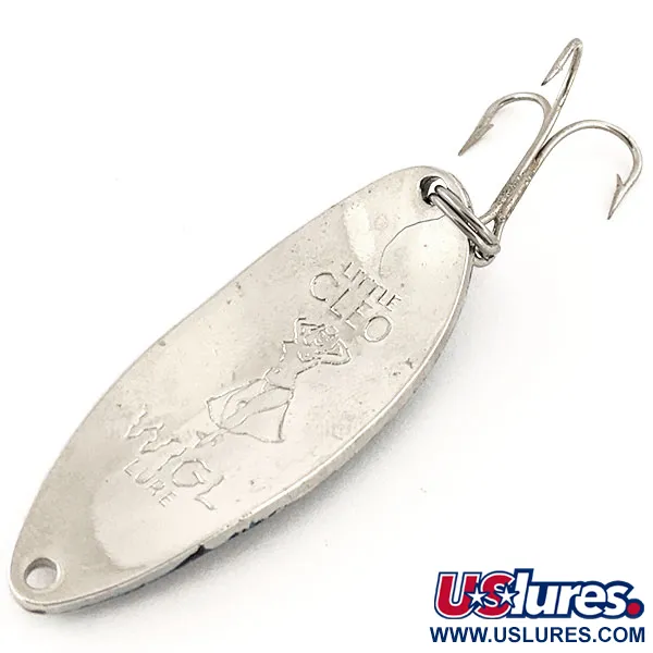 Little Cleo (Hula Girl)