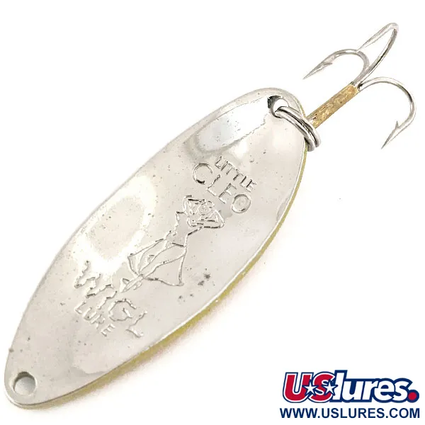 Little Cleo (Hula Girl)