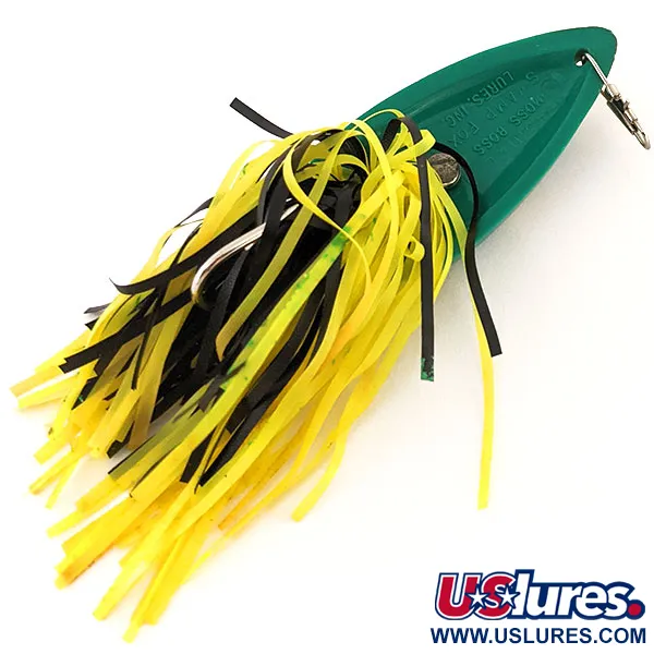 Weedless Original Moss Boss