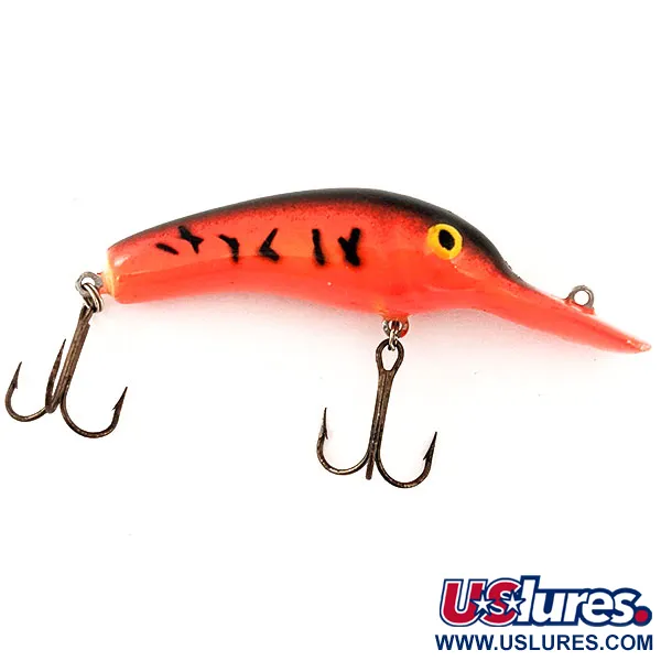 Vintage  Lindy / Little Joe  Lindy Shadling UV, 1/4oz  fishing lure #12984