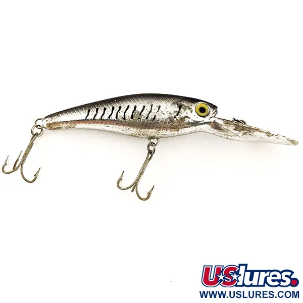 The Producers Lightning minnow #2