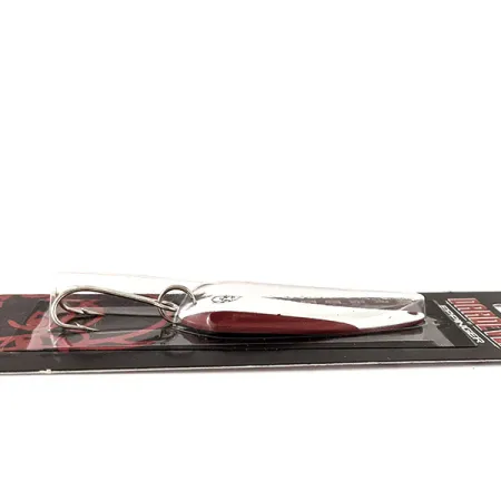 Eppinger Dardevle Imp, 2/5oz Red Devle fishing spoon #20212