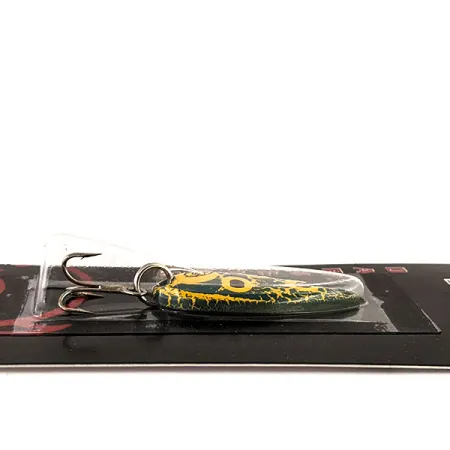 Eppinger Dardevle Midget, 3/16oz Frog fishing spoon #24408