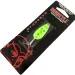  Eppinger Dardevle Midget UV, 3/16oz Chartreuse fishing spoon #12995