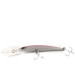 Vintage  FishHouse USA ​FishHouse Crystal Minnow Deep Diver, 1oz Pink Crystal fishing lure #12998