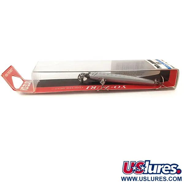  Yo-Zuri/Duel Yo-Zuri Pin's Minnow 50F F1161 PTD, 1/16oz PTD fishing lure #17560