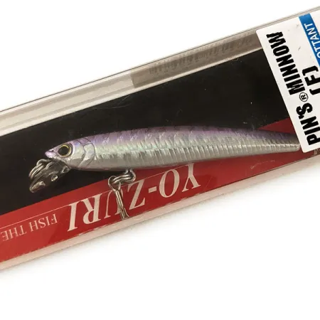 Yo-Zuri Pin's Minnow 50F F1161 PTD