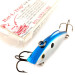   Bill Lewis Rat-L-Trap, 2/5oz  fishing lure #13007