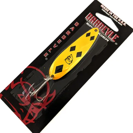 Dardevle Cop-E-Cat 7400