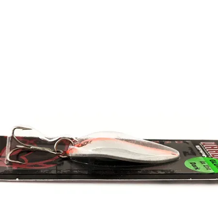 Eppinger ​Dardevle Devle-Dog Glow, 1/2oz Glow Orange fishing spoon #17532