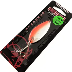 Dardevle Devle Dog Glow 