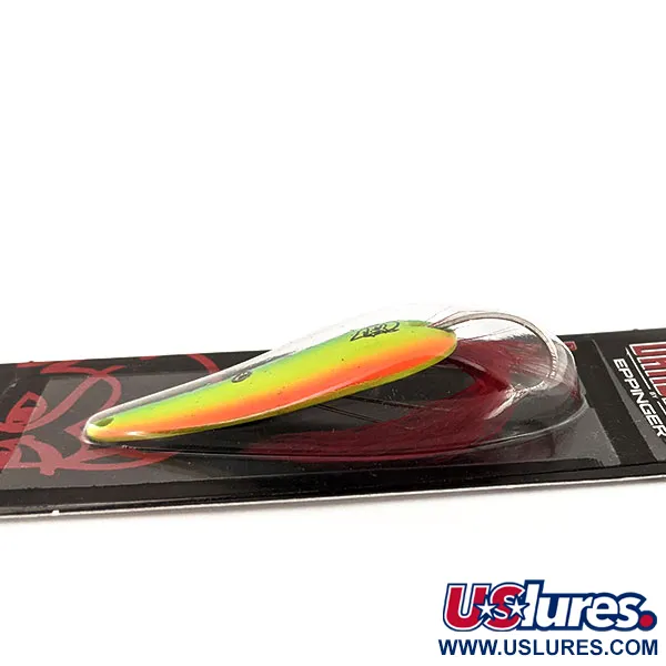 Weedless Dardevle Imp