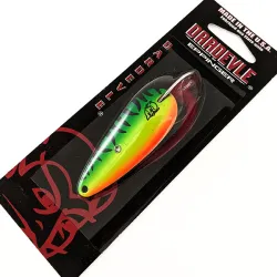 Weedless Dardevle Imp