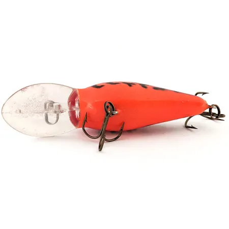 Vintage Bomber model 6A, 2/5oz fishing lure #13022