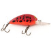 Vintage   Bomber model 6A, 2/5oz  fishing lure #13022