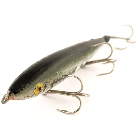 Vintage Cotton Cordell Boy Howdy Tail Weight, 3/5oz fishing lure #13023