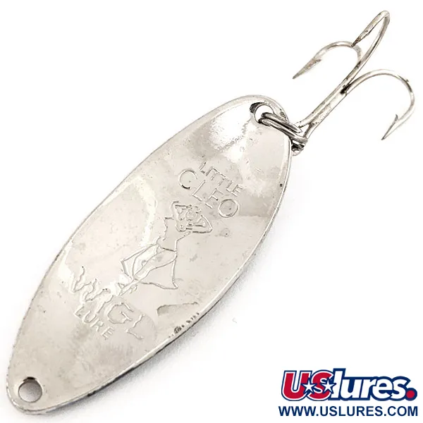 Little Cleo (Hula Girl)