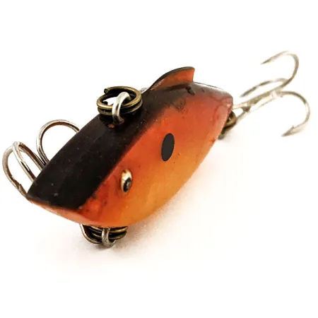 Vintage Bill Lewis Rat-L-Trap, 3/16oz fishing lure #13026
