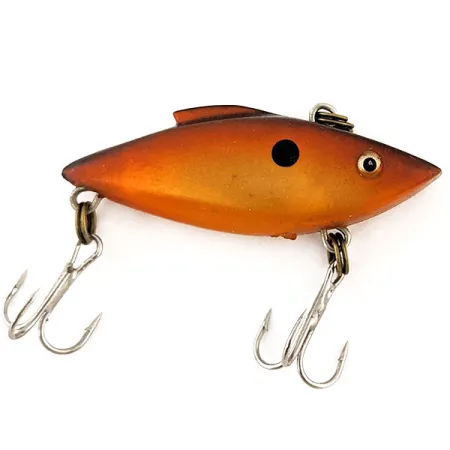 Bill Lewis Rat-L-Trap