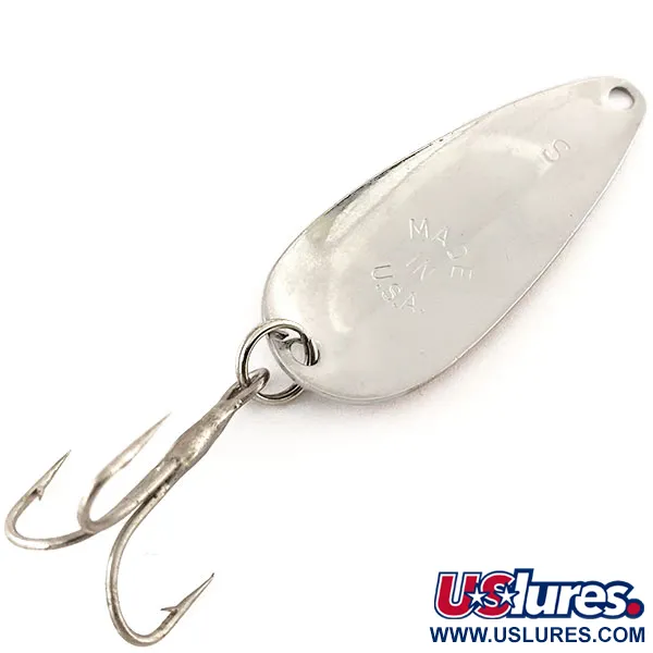 Chippewa Steel Spoon 