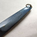 Vintage   ​Johnson Lujon , 1oz Blue fishing spoon #13032