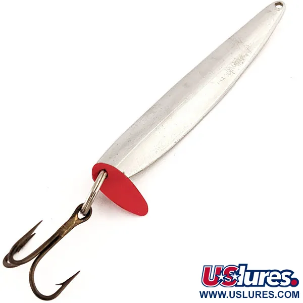 Bay de Noc Swedish pimple #9