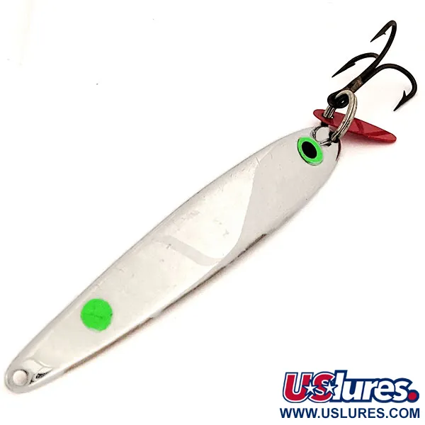 Bay de Noc Swedish pimple #9