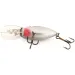 Vintage   Renegade Pro Series Rattle Crank, 1/3oz Rainbow Light Blue fishing lure #13045