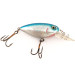 Vintage   Renegade Pro Series Rattle Crank, 1/3oz Rainbow Light Blue fishing lure #13045