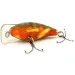 Vintage   Rebel Wee R, 1/3oz Perch fishing lure #13046